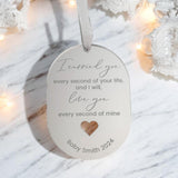 Baby Remembrance Hanging Ornament