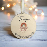 Personalised Christmas Nursery Gifts