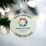 Charity Christmas Tree Decorations