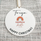 Personalised Christmas School Gifts