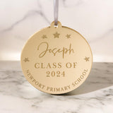 School Leavers Personalised Gift