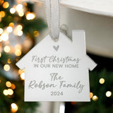 New Home Christmas Gift Ideas