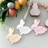 Children's Personalised Easter Gifts