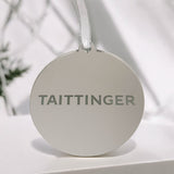 Engraved Customised Christmas Baubles, Business Logo, Corporate Package