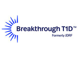 Breakthrough T1D Charity Bauble 