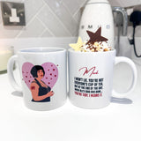 Funny Valentine's Gifts, Gavin & Stacey Mug