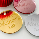 Happy Mother's Day Gift Tag