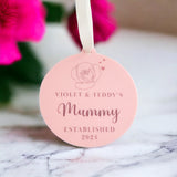 New Mummy Personalised Gift