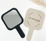 Branded Handheld Mirror