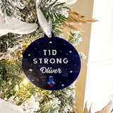 Children's Type 1 Diabetes Strong Charity Christmas Gift