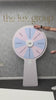 Luxury Branded Spinning Wheel Game