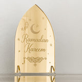 Ramadan Kareen Decoration