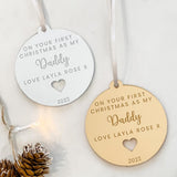 New Daddy Gift Ideas