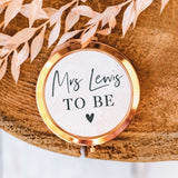 Personalised Bridal Shower Gift Ideas