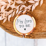 Personalised Bridal Shower Gifts