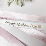 Happy Mother's Day Ribbon