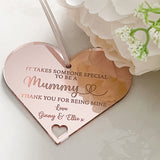 Special Mummy Gift Ideas