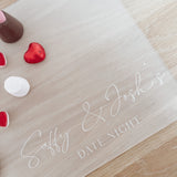 Personalised Gift Ideas 