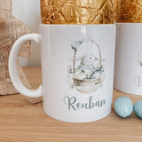 Personalised Boy's Easter Gifts