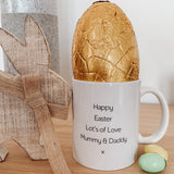 Personalised Girl's Easter gifts