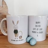 Personalised Boy's Easter Gifts