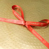 Ramadan Gift Ribbon